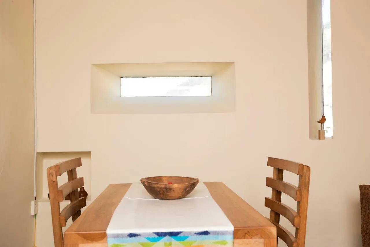 Casa Lunaloma - Boutique Apartments Quito