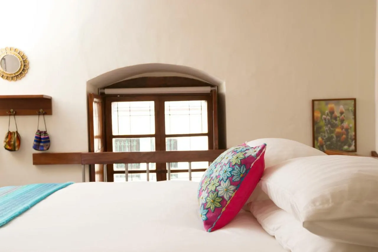Casa Lunaloma - Boutique Apartments Quito