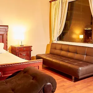 Carolina Plaza Apartment