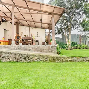 Traveler's House Homestay
