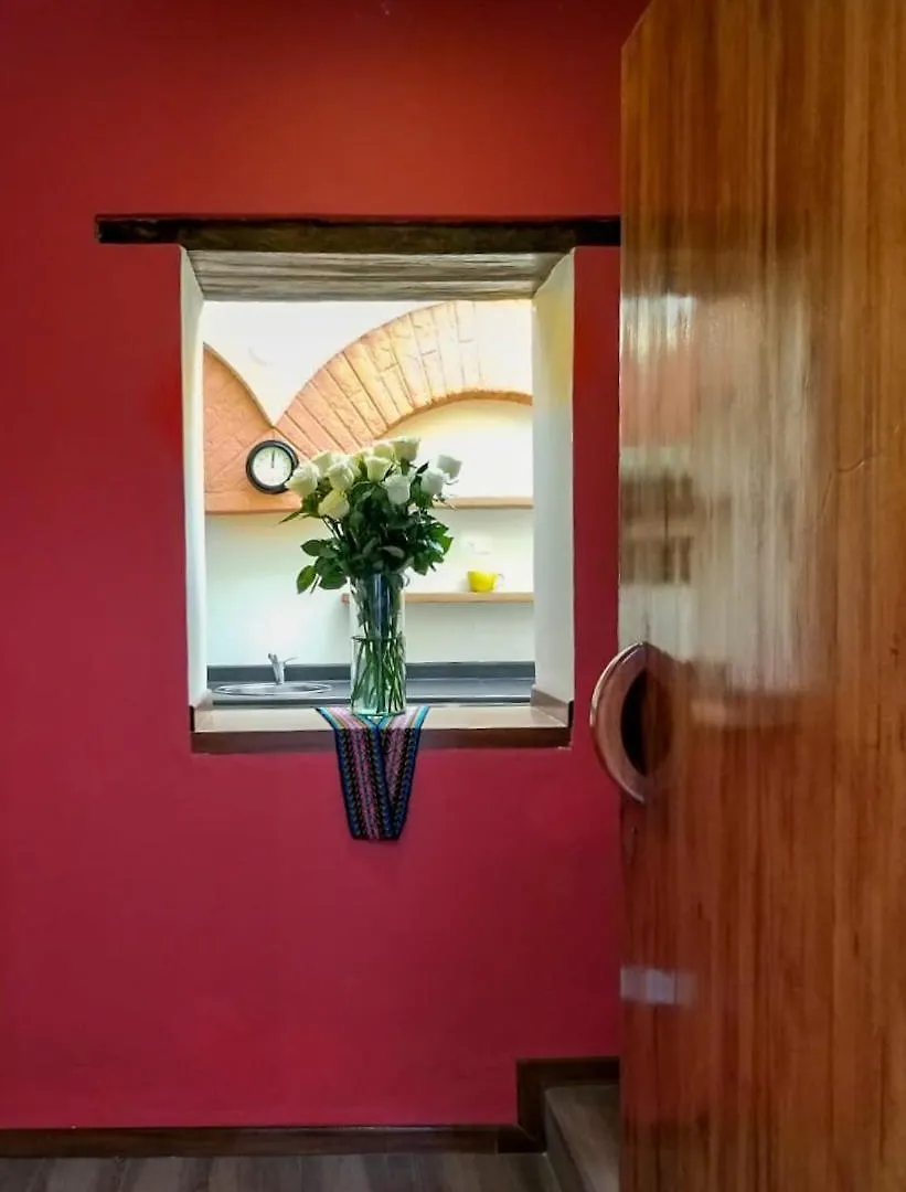 Casa Lunaloma - Boutique Apartments Quito